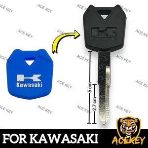 COMBO For Kawasaki ER6N650R EX650C ZX12R ZX1400 ZX6R ZX600R ZX600P ZX636 NO CHIP - Imagen 1 de 6