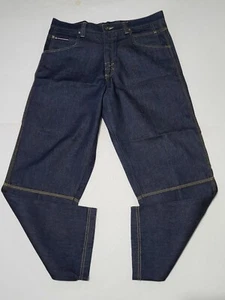 Loco 4 Life JEANS AZULES TALLA HOMBRE 38x33 Street Gear - Imagen 1 de 10