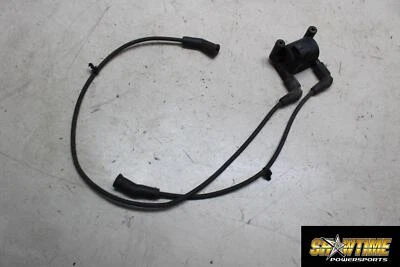 Harley-Davidson Electra Glide Ultra Limited 2014 bobinas de encendido FLHTK Foto 1 de 4