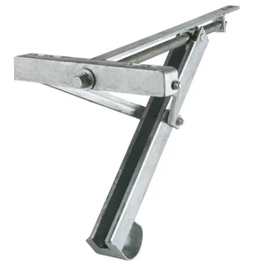Stützfuß BPW QV-098 - Bild 1 von 4