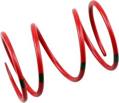 Venom Products Steel Secondary Spring - Red/Green - 120lbs 220lbs. Motorcycle - Image 1 of 4
