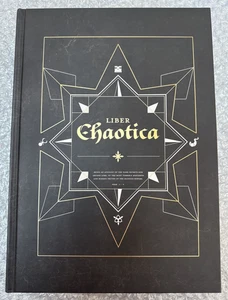 Warhammer Liber Chaotica Volumes 1-5 Black Library 2019 Hardcover Book - Picture 1 of 9
