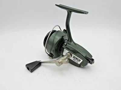 Vintage Zebco XRL15 Spinning Reel- Japan - Image 1 of 4