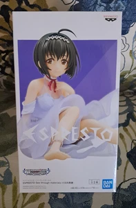 Idolmaster Cinderella Girls Espresto Miho Kohinata Figur - Bild 1 von 6