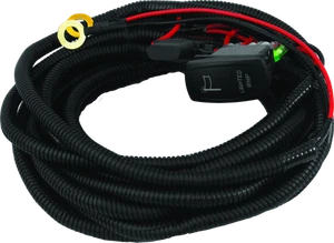 Dragonfire Racing 522042 DFR Whip Harness - Picture 1 of 3