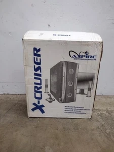 Apevia Aspire X-CRUISER- Computer Case - Picture 1 of 11