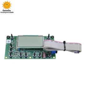 Siemens Display AGU2.311A109 - Bild 1 von 4