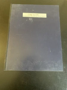 HIGHLANDER 1986 Replica Movie Script - Picture 1 of 6