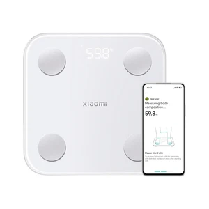 Body Composition Scale S400 Báscula De Baño Personal Electrónica Blanca - Foto 1 di 12