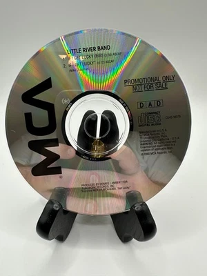 Little River Band - Get Lucky - Little River Band CD S9VG Foto 1 de 3