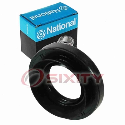 Sello de piñón diferencial exterior delantero nacional para Nissan Armada rd 2017-2018 Foto 1 de 4