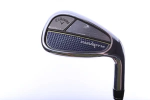 Callaway Paradym 9-Iron Stiff Flex Steel Shaft Very Good - Picture 1 of 8