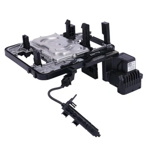 1er Für 0AM DQ200 TCU VW Audi Seat Skoda DSG7 Getriebesteuergerät Mechatronik/// - Picture 1 of 14