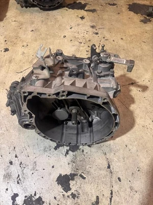 7568721-08 getriebe ft 2006 -2015 für MINI CLUBMAN (R55) COOPER D - Image 1 of 4