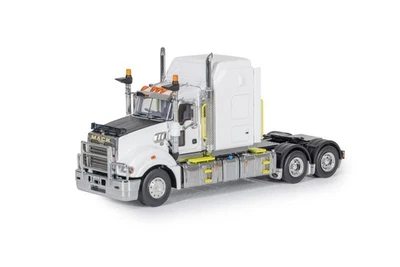 1:50 Mack SuperLiner -- Australian Army -- Drake Truck Z01661 - Image 1 of 4