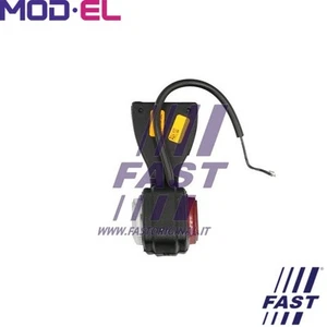 SIDE MARKER LIGHT FT87364 FOR VW TRANSPORTER/T3/Platform/Chassis/Bus/Van/T4/T5 - Picture 1 of 8