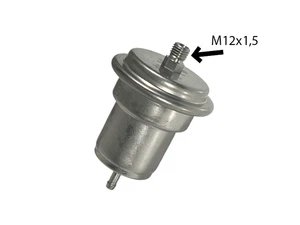Druckspeicher Kraftstoffdruckspeicher 0004760521 f. Mercedes R107 R129 W124 W126 - Picture 1 of 2