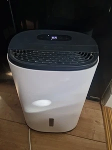 Meaco Arete One 12L Air Purifier & Dehumidifier - Picture 1 of 6
