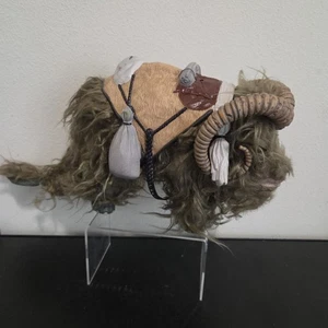 Star Wars Bantha Actionfigur 1998 Hasbro POTF Power of the Force lose - Bild 1 von 6