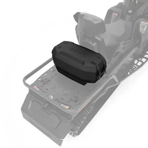 Ski-Doo OEM LinQ 11 US Gal (50 L) Utility Storage Tunnel Bag 860202907 - Picture 1 of 2