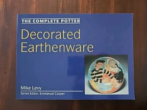 LOZA DECORADA, Levy, Mike - Imagen 1 de 10