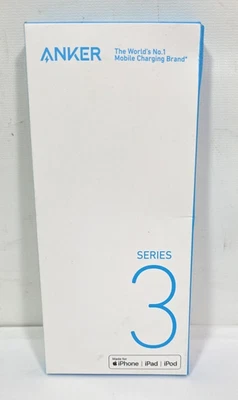 2-in-1 USB C to USB C Cable 140W Max Fast Charging 4ft Braided Nylon SEALED - Image 1 of 4