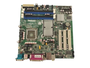 Placa madre NCR 302DNR6D00941 DDR2 775 VGA+DVI - Imagen 1 de 2