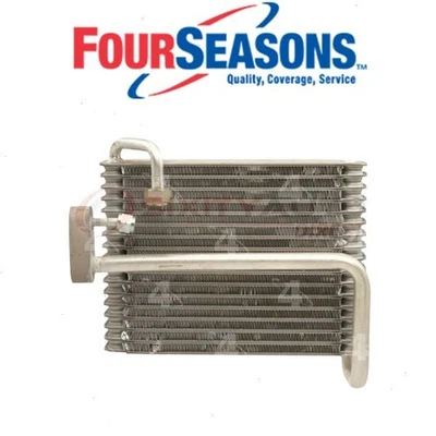 Four Seasons Rear AC Evaporator Core for 1997-2017 Chevrolet Express 2500 tx Foto 1 de 4