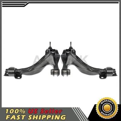 Brazo de control inferior delantero Dorman con rótulas para Ford Crown Victoria 4,6 L_LK Foto 1 de 4
