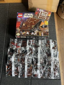 LEGO Star Wars Sandcrawler 75059 Complete Set - Picture 1 of 1