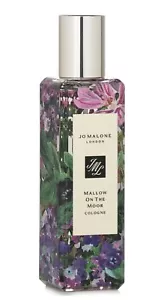 Jo Malone London Mallow On The Moor Cologne 30ml Limited Edition Gift Boxed - Picture 1 of 3