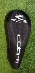 King Cobra 5H Hybrid Rescue Headcover schwarz weiß in universal schön! - Bild 1 von 2