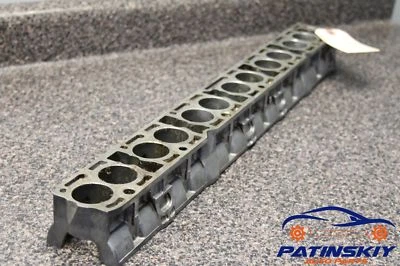 2004 BMW 325 CI CAMSHAFT TRAY EXHAUST INTAKE LIFTER SHELVES LOWER CAM 325CI 04 - Image 1 of 4