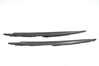BMW 745I 2002-2008 brazos limpiaparabrisas alerón OEM Foto 1 de 4