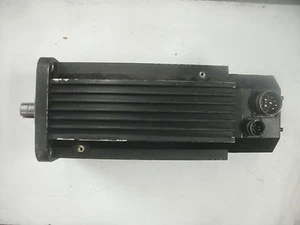 ALLEN BRADLEY AC SERVOMOTOR 1326AS-B690E-21 , PART NO: 163576, SERIES A - Picture 1 of 1