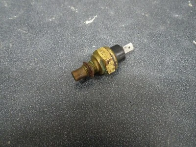 Sensor de temperatura del aire Sea-Doo 1994-1997 OEM agua dulce GTS GSX GTI HX SP SPI Foto 1 de 3