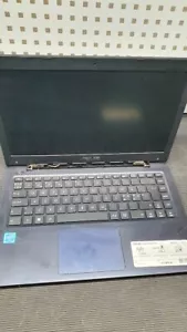 Asus R417SA Laptop Celeron N3060 HD Graphics 400 2GB DDR3 Ram Used - Picture 1 of 7