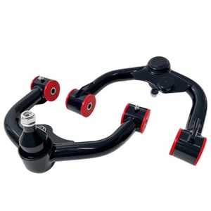 Front Upper Control Arms 2-4" Lift For Nissan Frontier Xterra Pathfinder 05-2023 - Picture 1 of 6
