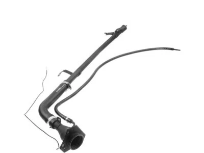 Cuello de llenado de combustible Premium 51632FZ para Chevrolet Suburban 1500 2007-2014 Foto 1 de 2