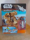 Star Wars:The Force Awakens,Micromachines First Order Stormtrooper Playset (New)