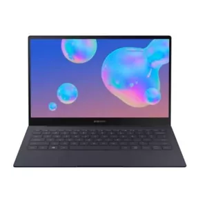 SAMSUNG | Notebook Galaxy Book S 13.3" Wi-Fi Ram 8GB SSD 512GB Win 10 Home Grey - Foto 1 di 6