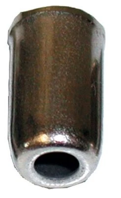 Motion Pro Cable Long Cap Fittings 6mm - Pack of 10 01-0005 - Image 1 of 3