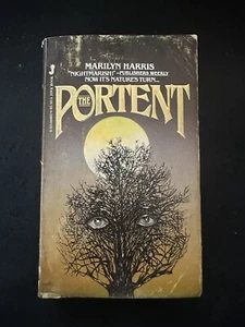 Das Zeichen von Marilyn Harris - Erscheinungsdatum 1980 - akzeptabel - Bild 1 von 4