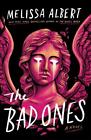The Bad Ones | Melissa Albert | 2024 | englisch