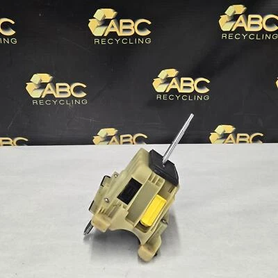 Mercedes-Benz C300 2009 transmisión automática engranaje piso palanca de cambios conjunto Foto 1 de 4