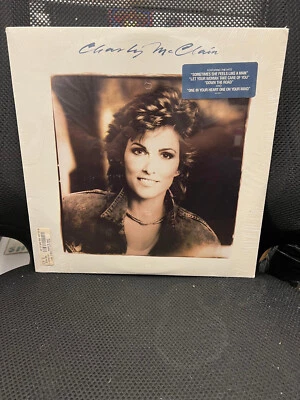 Charly McClain – Charly McClain - Image 1 of 2