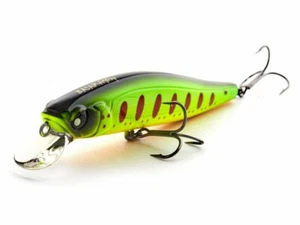 Lucky John Basara 70SP 7cm 5.5g cebo colgante wobbler depredadores NUEVOS COLORES - Imagen 1 de 15