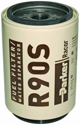 Racor R90S RACOR SPIN-ON ELEMENTS,4.25" - Image 1 of 4