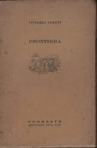Frontiera - Picture 1 of 1