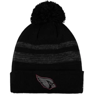Arizona Cardinals New Era Dispatch Cuffed Knit Stocking Cap - NFL - Picture 1 of 1